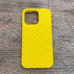 Bottega Veneta phone case